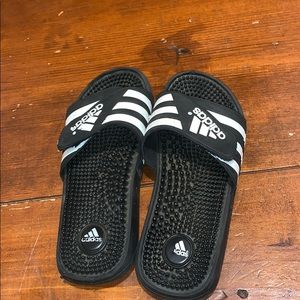 adidas slides